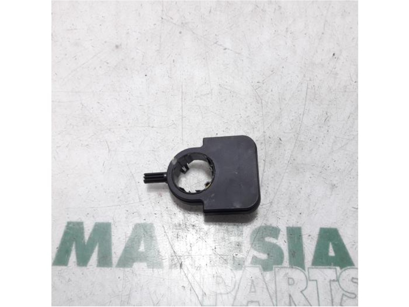 Citroen - C4 - Steering angle sensor