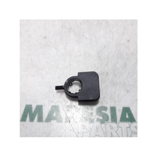 Citroen - C4 - Steering angle sensor