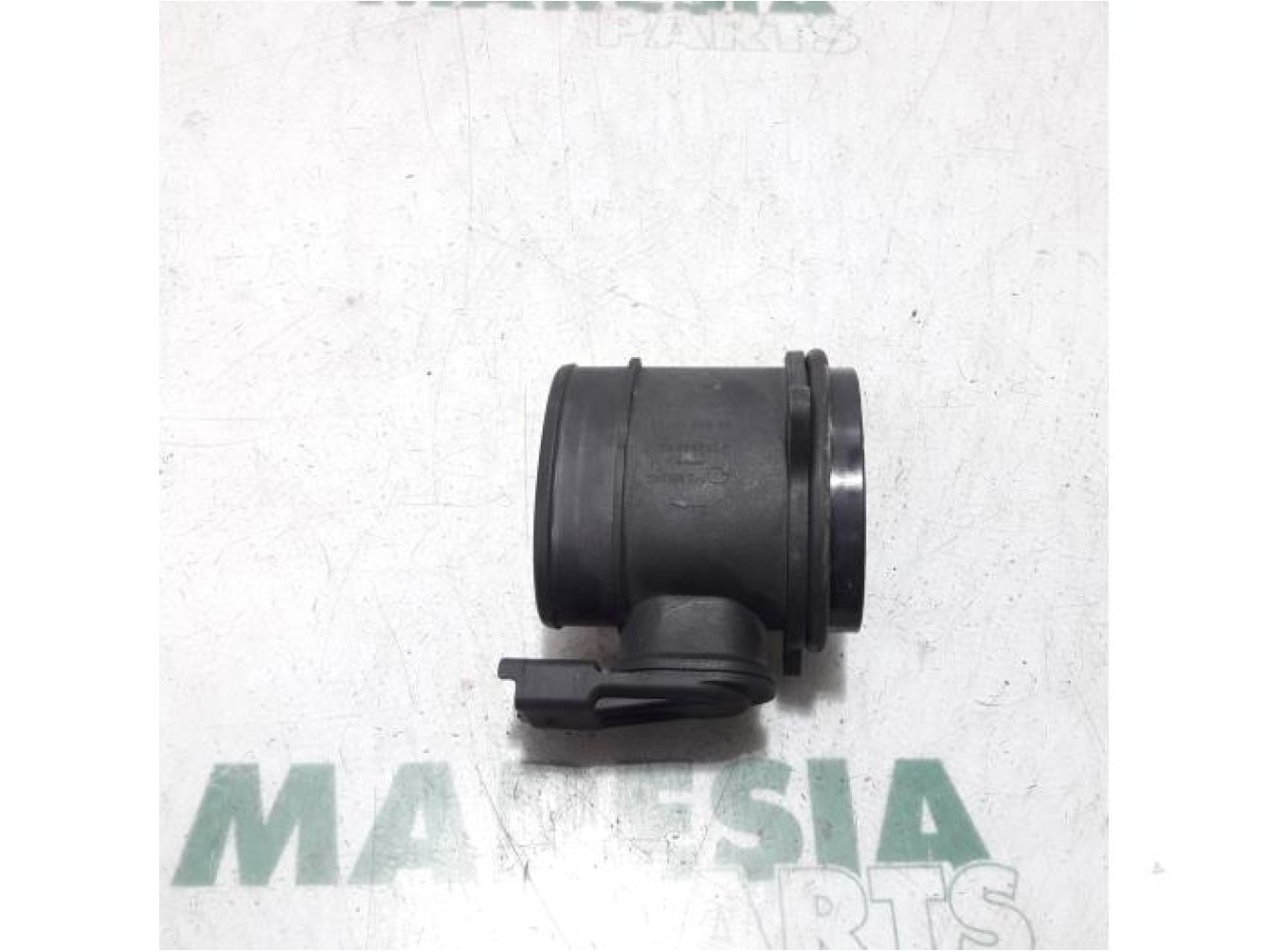 Citroen - C4 - Airflow meter