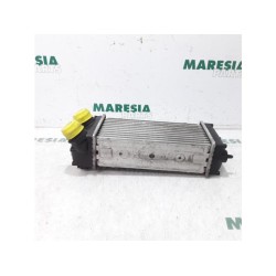 Citroen - C4 - Intercooler