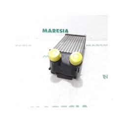 Citroen - C4 - Intercooler