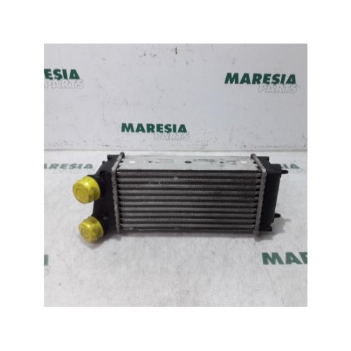 Citroen - C4 - Intercooler