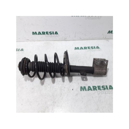 Citroen - C4 - Front shock absorber rod, right