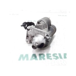 Citroen - C4 - Startmotor