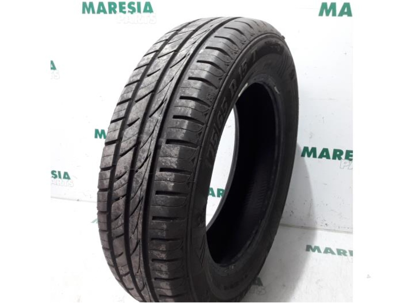 Fiat - Punto - Tyre