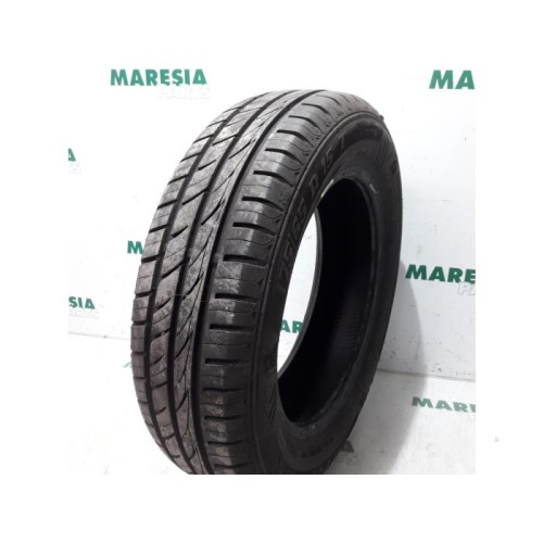 Fiat - Punto - Tyre
