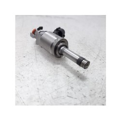 Renault - Megane - Injector (petrol injection)