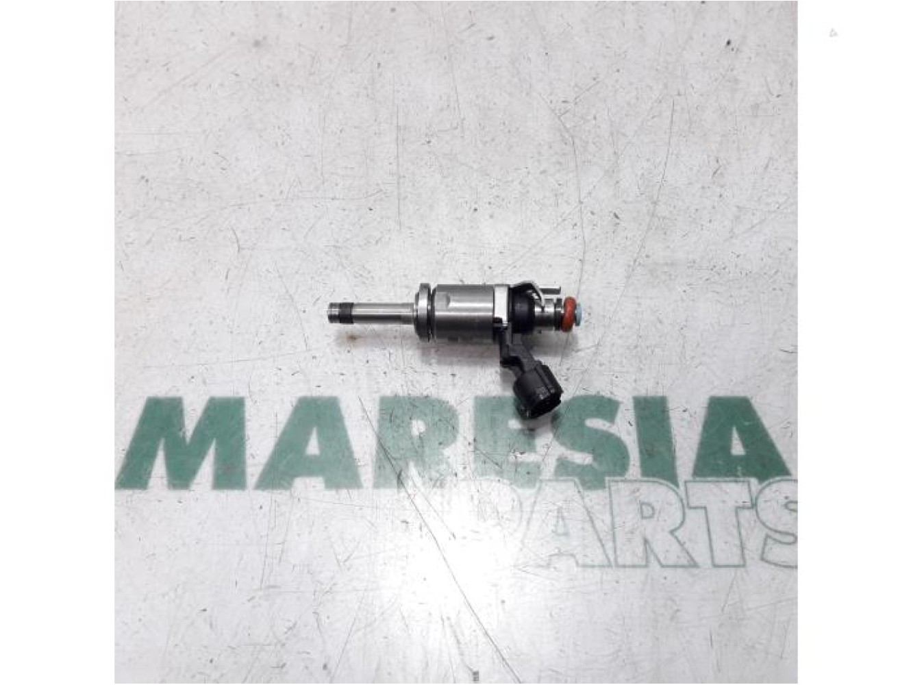 Renault - Megane - Injector (petrol injection)