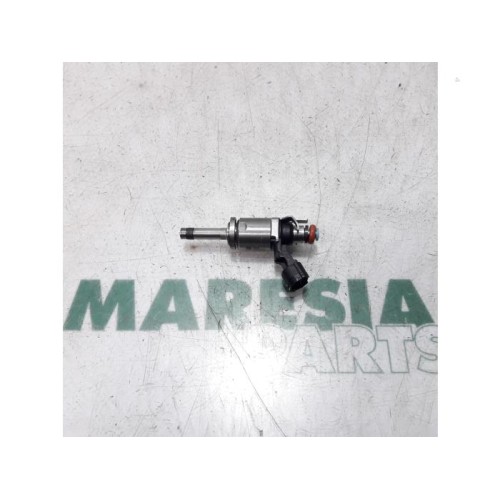 Renault - Megane - Injector (petrol injection)