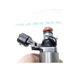 Renault - Megane - Injector (petrol injection)