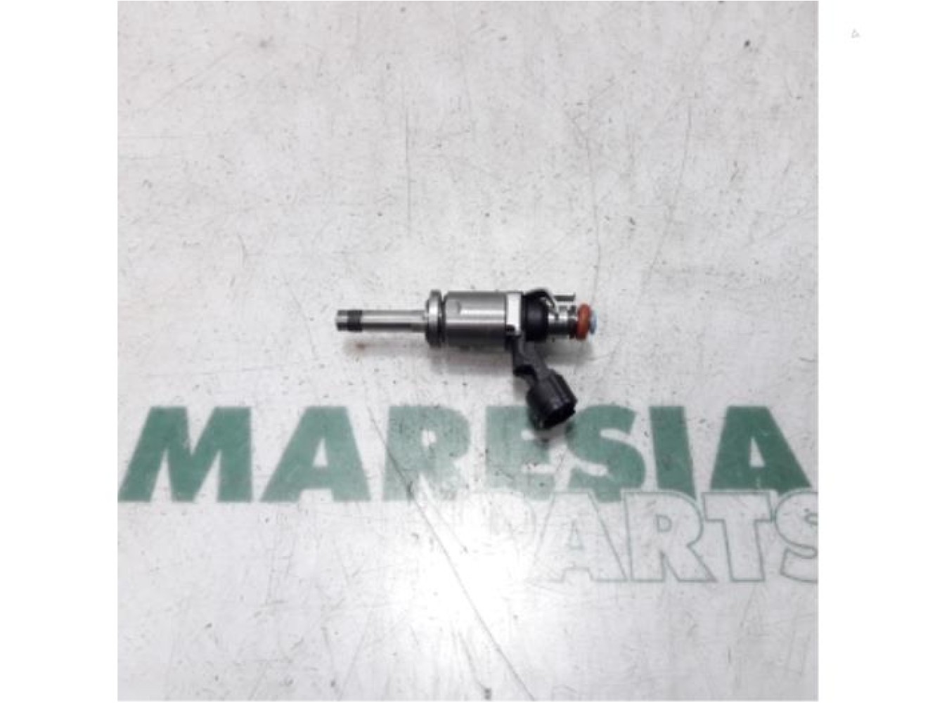 Renault - Megane - Injector (petrol injection)