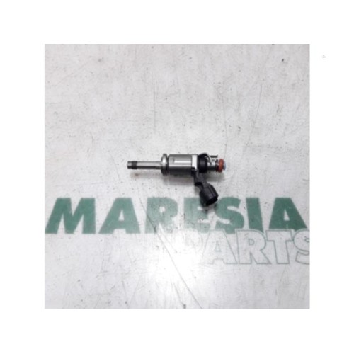 Renault - Megane - Injector (petrol injection)