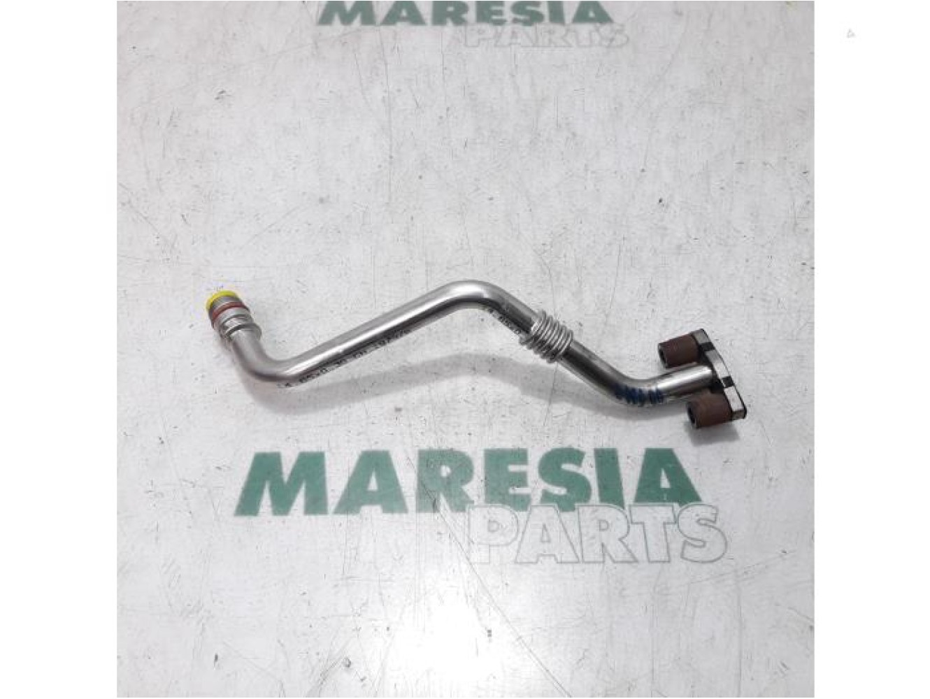 Renault - Megane - Turbo hose