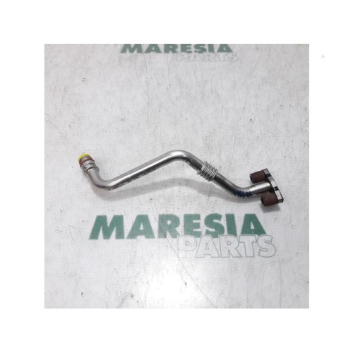 Renault - Megane - Turbo hose