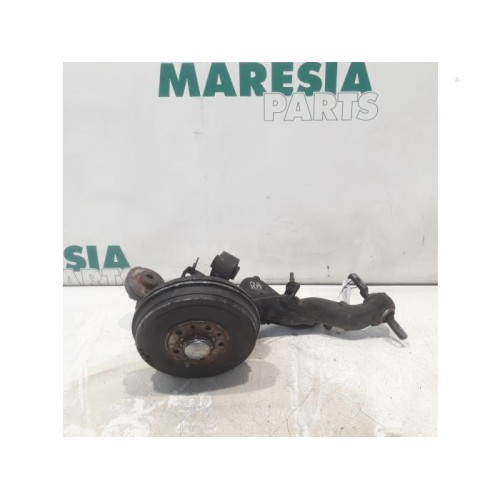 Fiat - Doblo - Rear wishbone, right