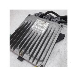 Renault - Clio - Engine management computer