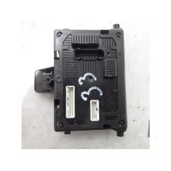 Renault - Clio - Engine management computer
