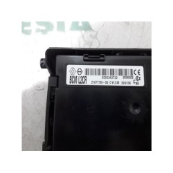 Renault - Clio - Engine management computer