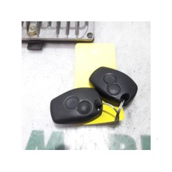 Renault - Clio - Engine management computer