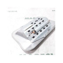 Renault - Clio - Seat airbag (seat)