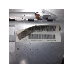 Renault - Clio - Seat airbag (seat)