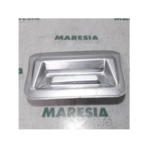 Renault - Clio - Seat airbag (seat)