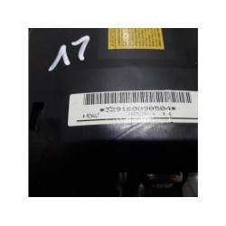Renault - Clio - Airbag stoel (zitplaats)
