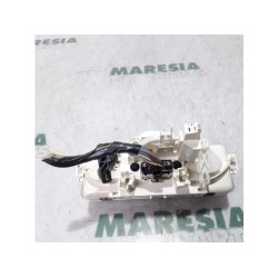 Renault - Clio - Heater control panel