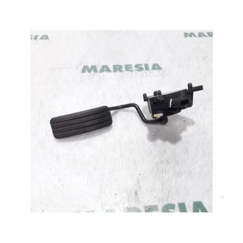 Renault - Clio - Gaspedaalpositie Sensor