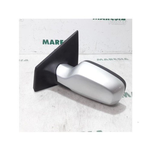Renault - Clio - Wing mirror, left