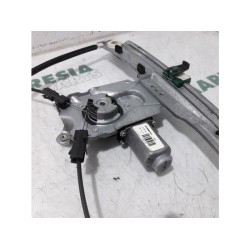 Renault - Clio - Window mechanism 2-door, front right