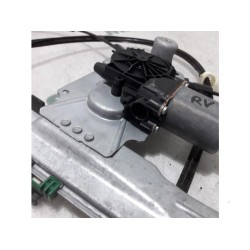 Renault - Clio - Window mechanism 2-door, front right