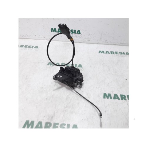 Renault - Clio - Door lock mechanism 2-door, left
