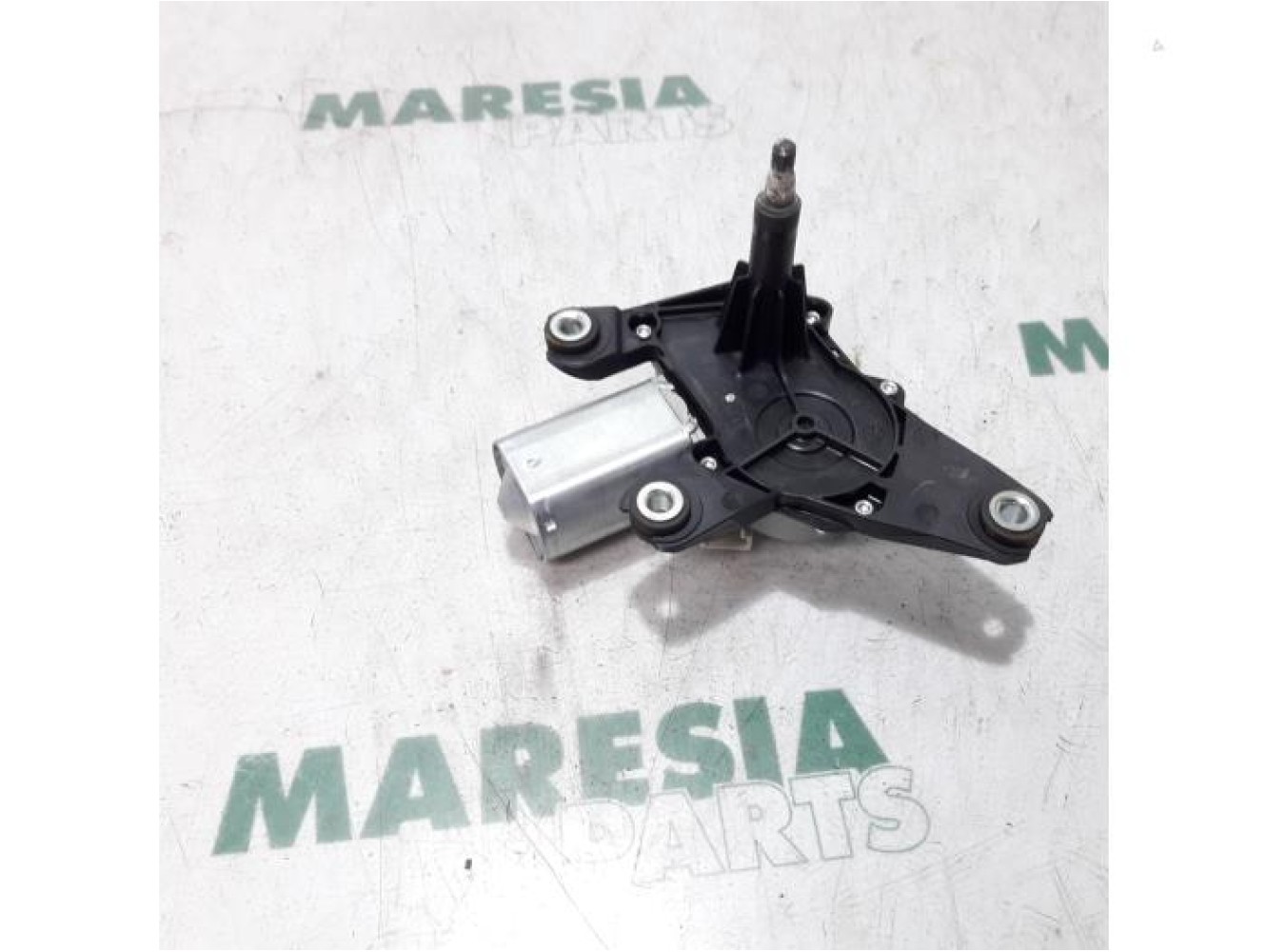 Renault - Clio - Rear wiper motor