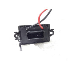 Renault - Clio - Heater resistor