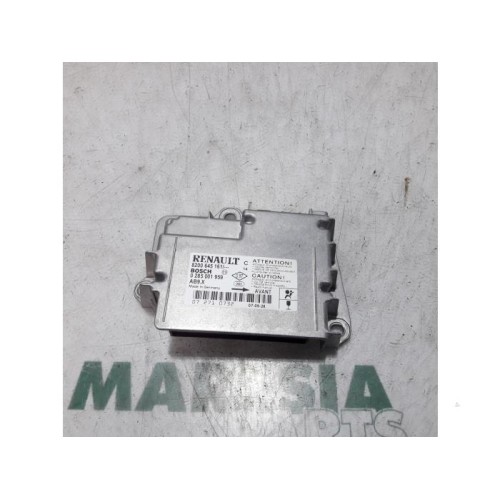 Renault - Clio - Airbag Module