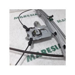 Renault - Clio - Window mechanism 2-door, front left
