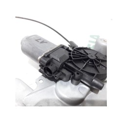 Renault - Clio - Window mechanism 2-door, front left