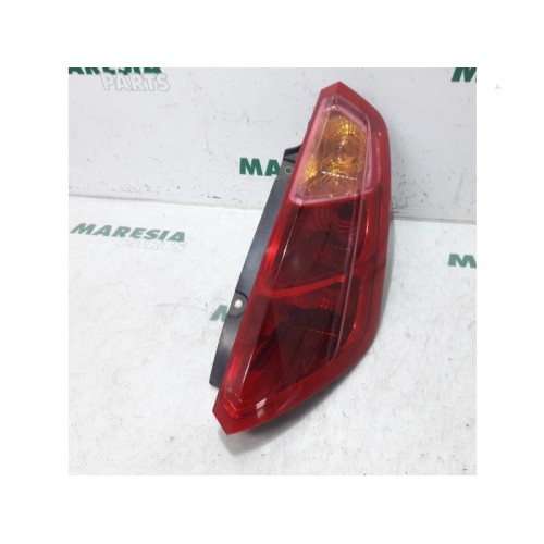 Fiat - Punto - Taillight, right