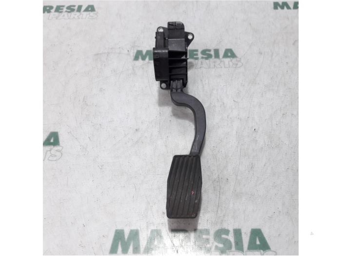 Fiat - Punto - Gaspedaalpositie Sensor