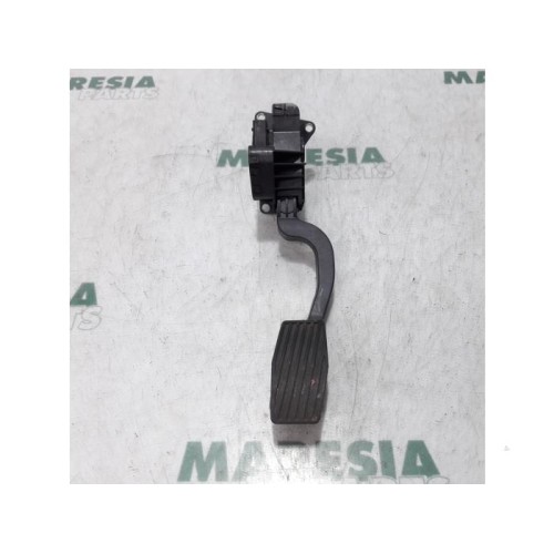 Fiat - Punto - Gaspedalposition Sensor