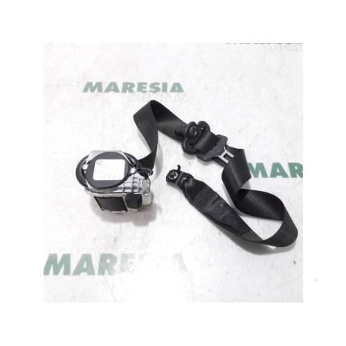 Fiat - Punto - Front seatbelt, right