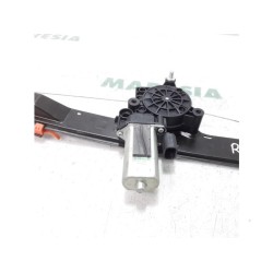 Fiat - Punto - Window mechanism 4-door, front right