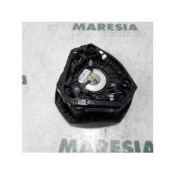 Fiat - Punto - Airbag gauche (volant)
