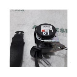 Fiat - Punto - Sicherheitsgurt links hinten