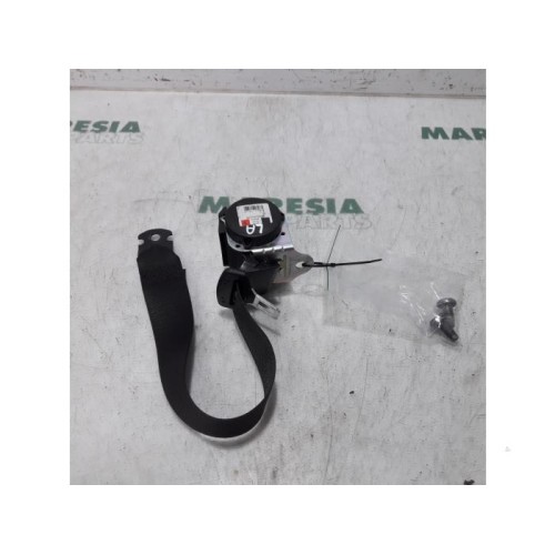 Fiat - Punto - Sicherheitsgurt links hinten