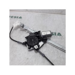 Fiat - Punto - Window mechanism 4-door, front left