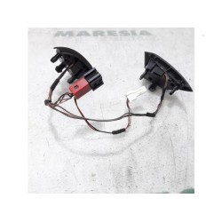Fiat - Punto - Commande radio volant