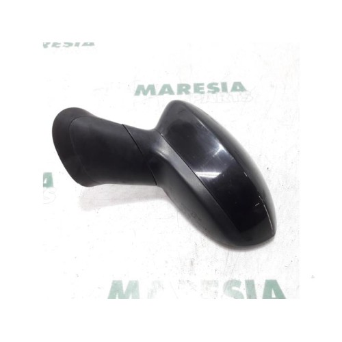 Fiat - Punto - Wing mirror, left