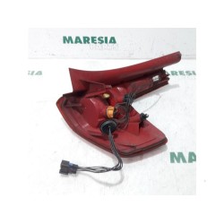 Citroen - C4 - Achterlicht links